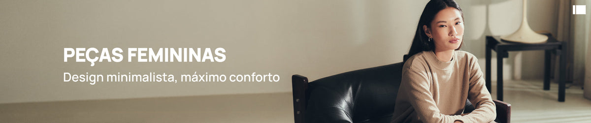 ROUPAS FEMININAS TECNOLÓGICAS