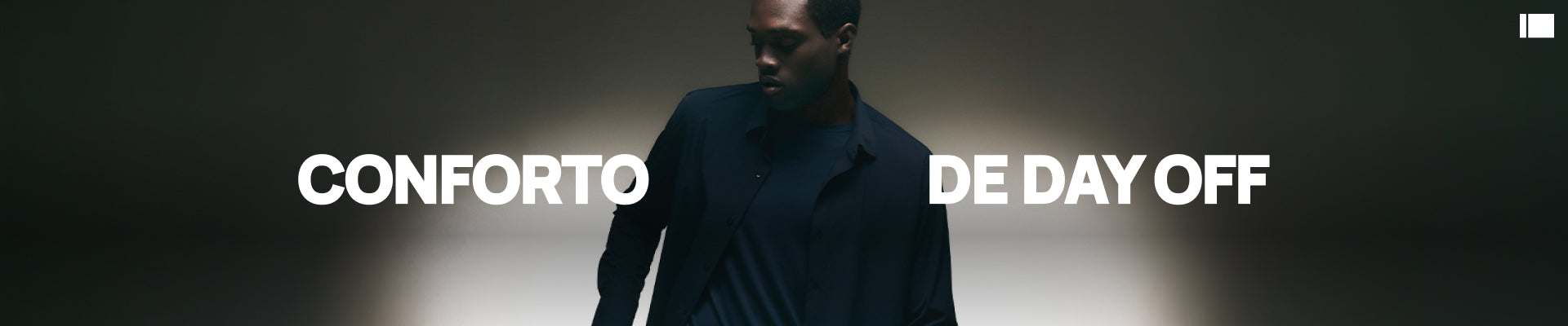 Seleção roupas para trabalhar masculinas Insider banner mob