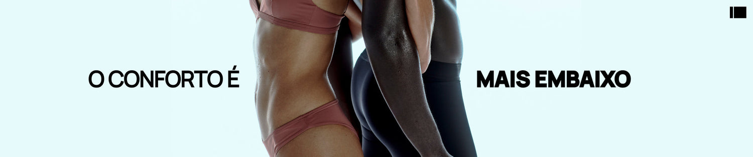 LINHA UNDERWEAR