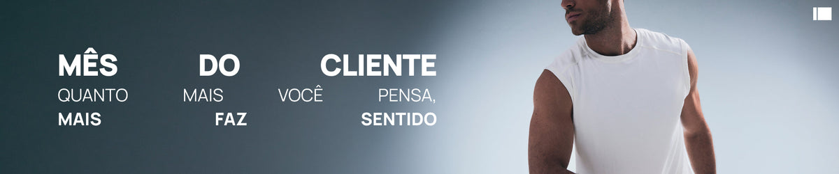 ROUPAS MASCULINAS TECNOLÓGICAS (Sem Kit)