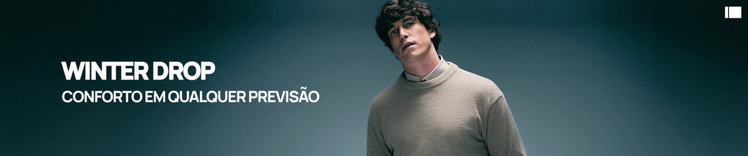 Últimos Lançamentos e Cores Novas