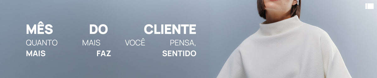 Banner topo de coleção femininos black friday insider 2025
