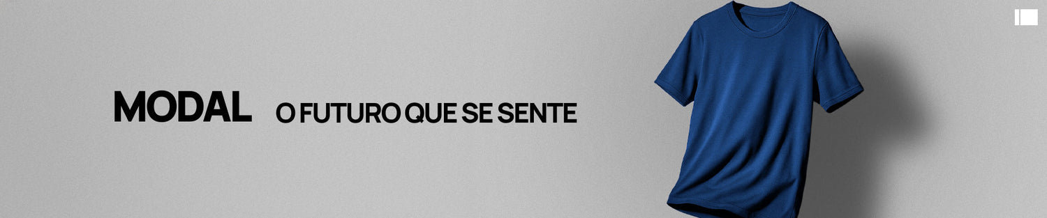 CAMISETA MODAL