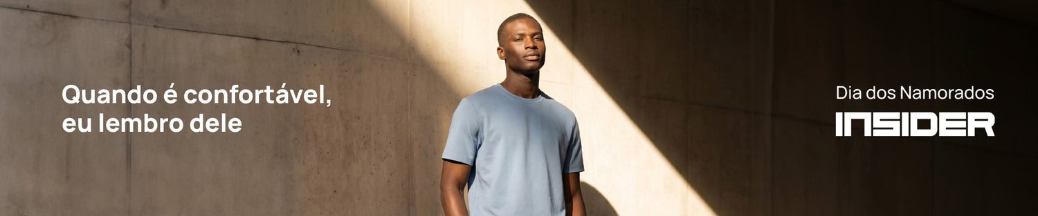 ROUPAS MASCULINAS TECNOLÓGICAS