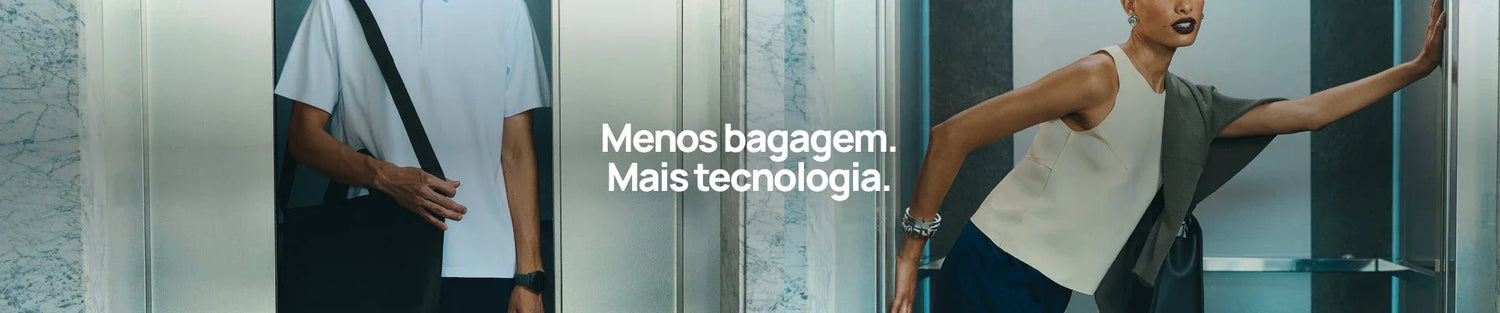 AEROLOOKS / ROUPAS DE VIAGEM