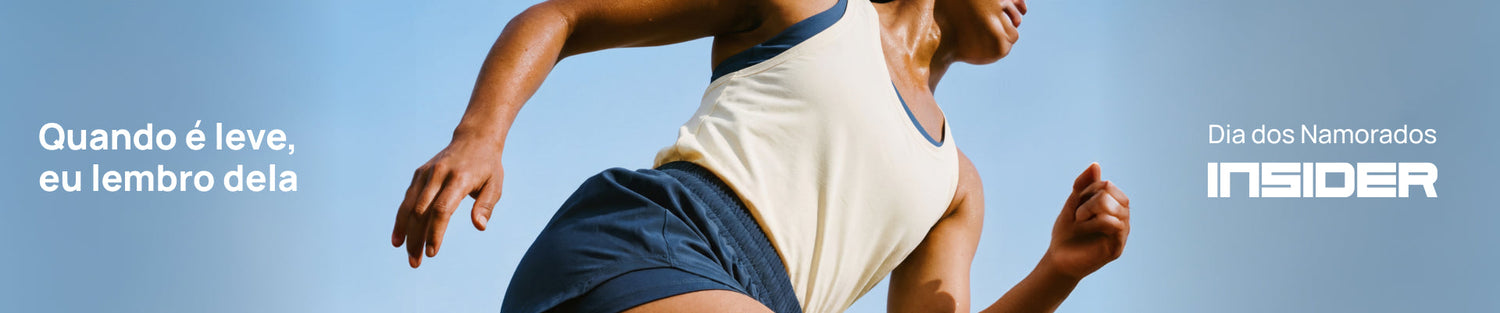ROUPAS ESPORTIVAS FEMININAS