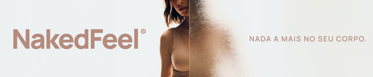 NakedFeel Underwear