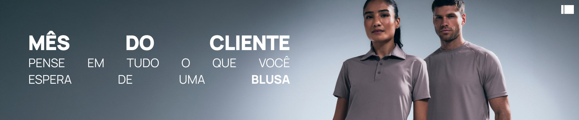CAMISETAS FEMININAS — ESSENCIAIS