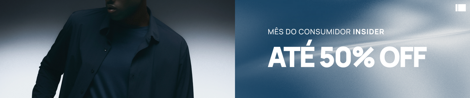 ROUPAS MASCULINAS TECNOLÓGICAS