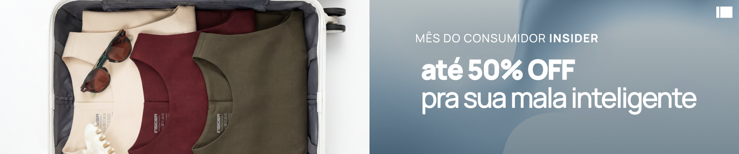 Roupas para viajar | AEROLOOK