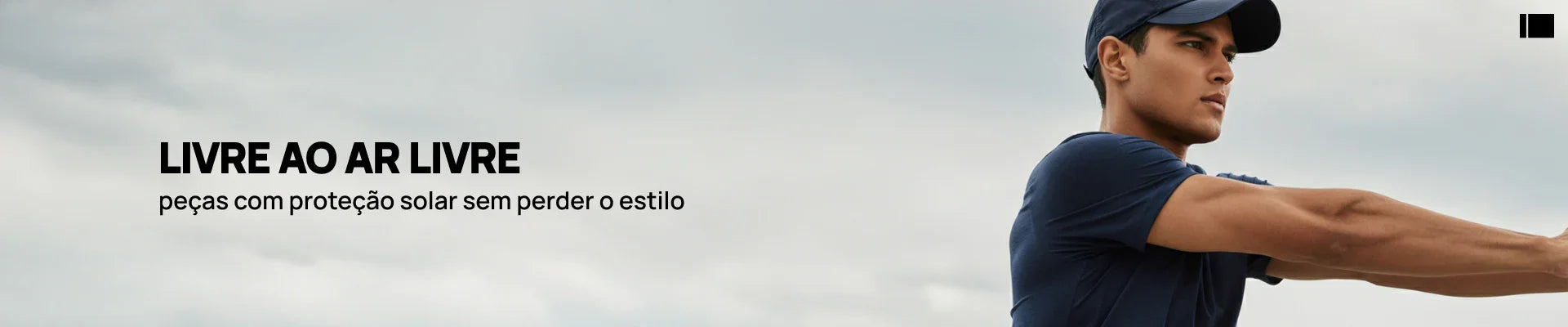 Roupas com Proteção Solar