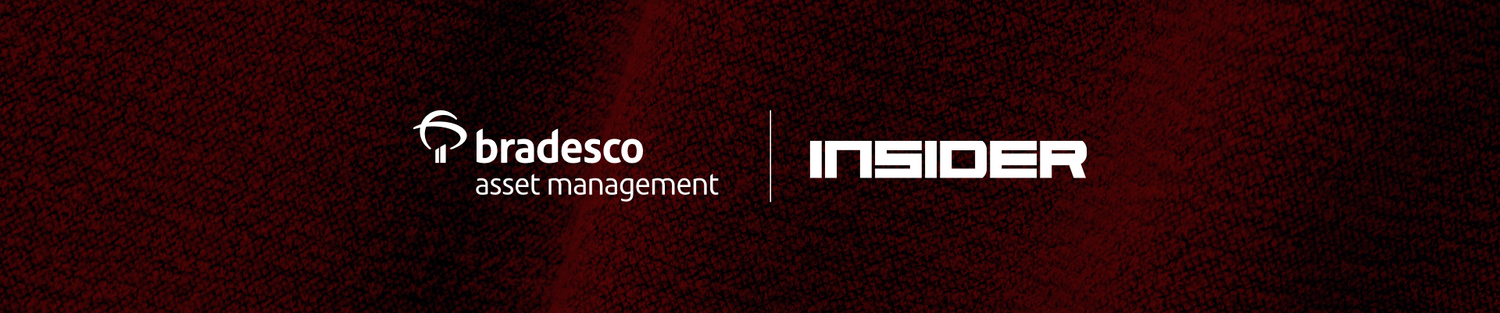 Bradesco Asset X Insider
