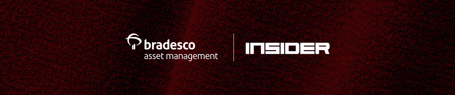 Bradesco Asset X Insider
