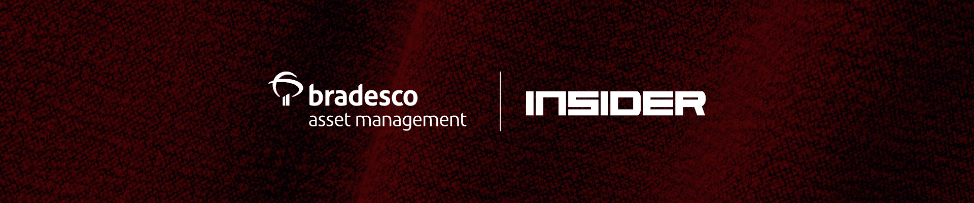 Bradesco Asset X Insider