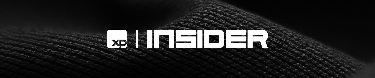 INSIDER + XP
