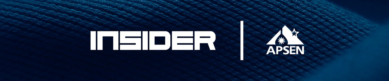 INSIDER + APSEN