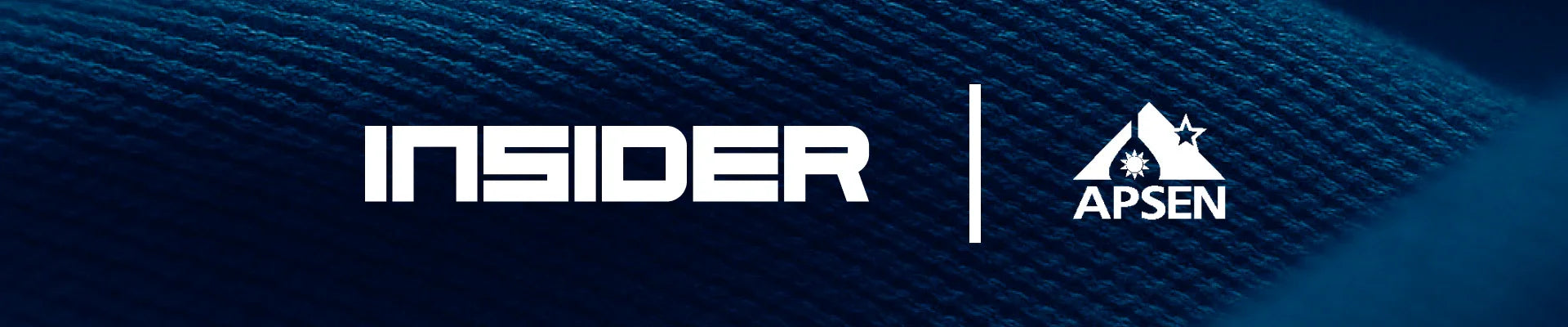 INSIDER + APSEN