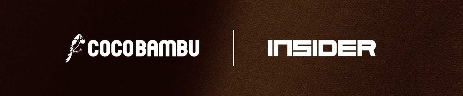 Coco Bambu X Insider