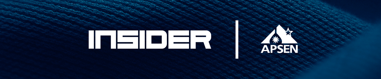 INSIDER + APSEN