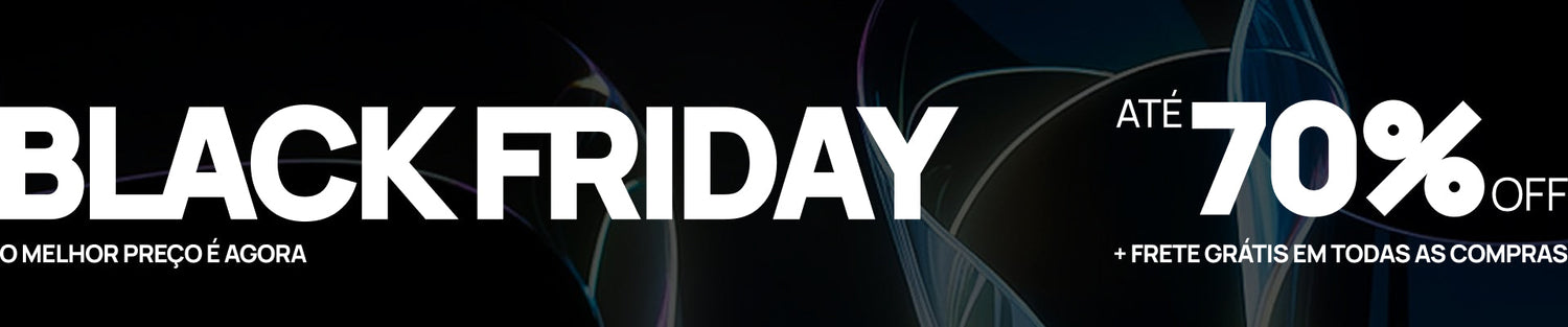 Banner Escolhas que duram Black November Insider