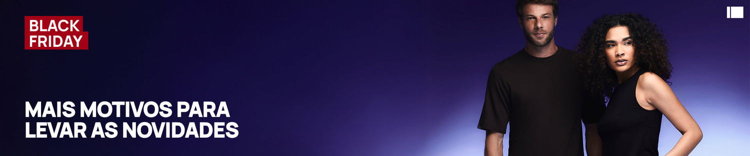 Banner Collection Novidades| Black November Insider