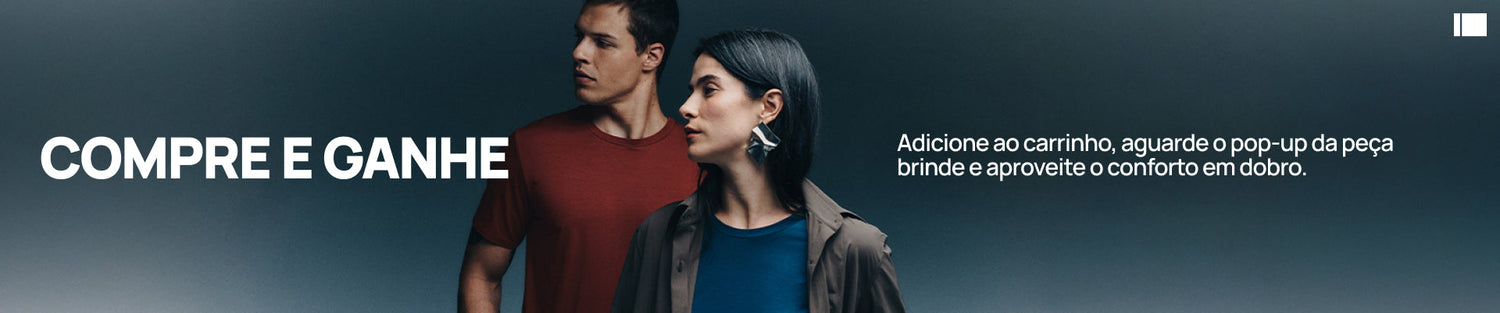 Compre e Ganhe + Conforto