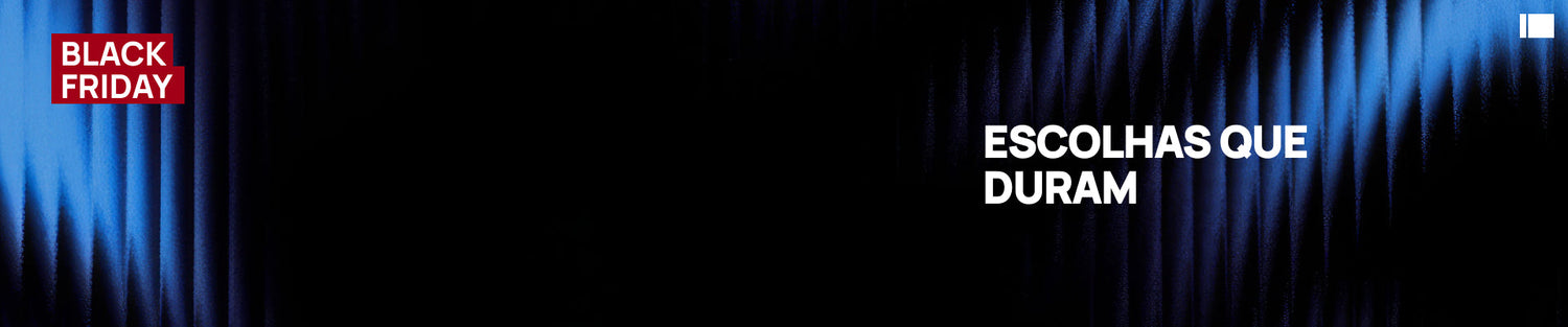 Banner Escolhas que duram Black November Insider