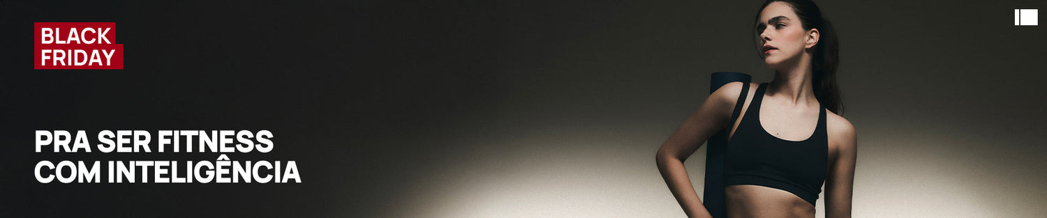 Banner Collection Esportivos Femininos | Black November Insider