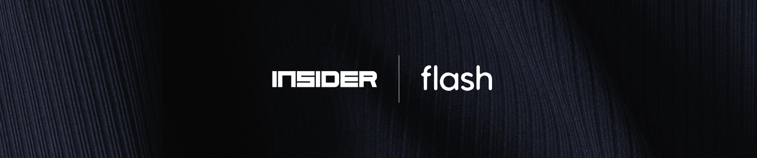 INSIDER X FLASH