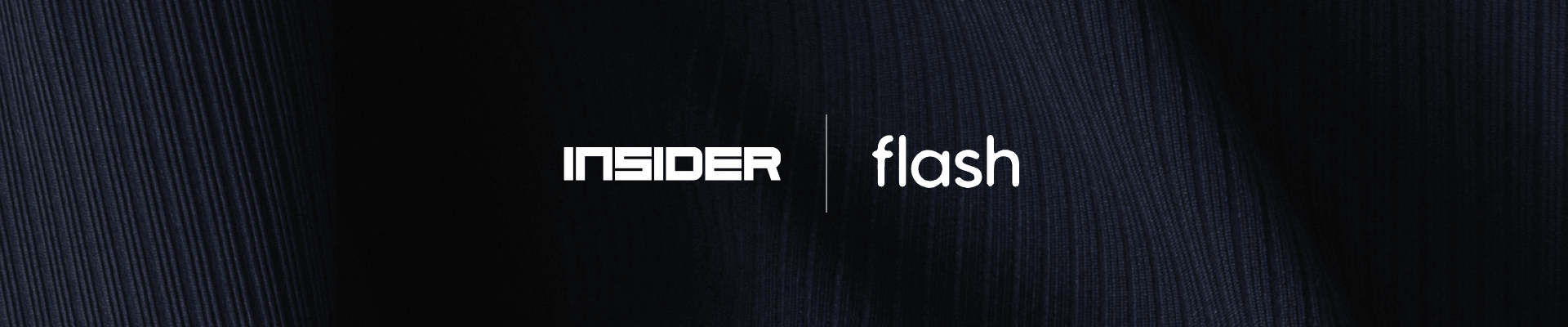 INSIDER X FLASH