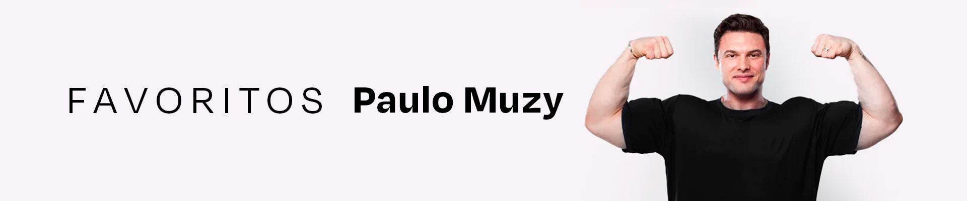 Paulo Muzy