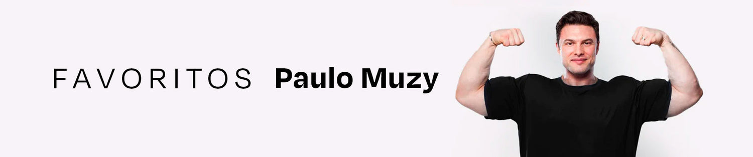 Paulo Muzy