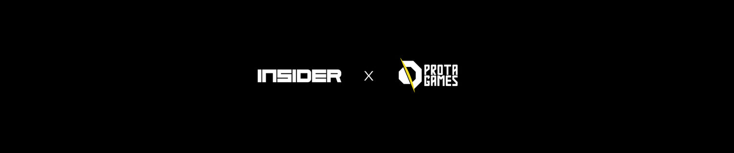 Insider X Prota Games