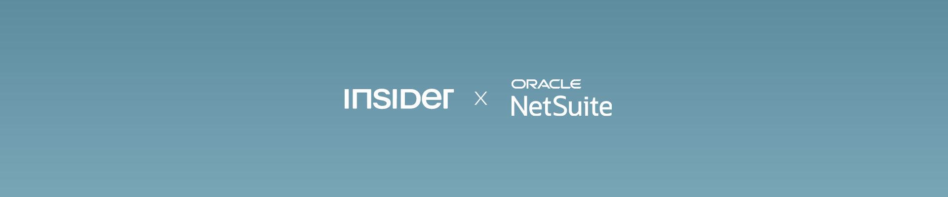Insider X Oracle