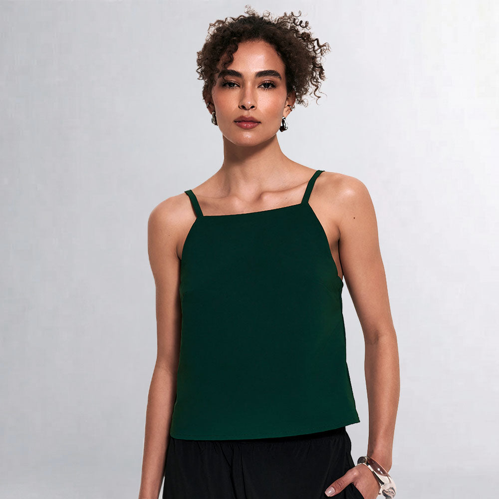 Amazon Green