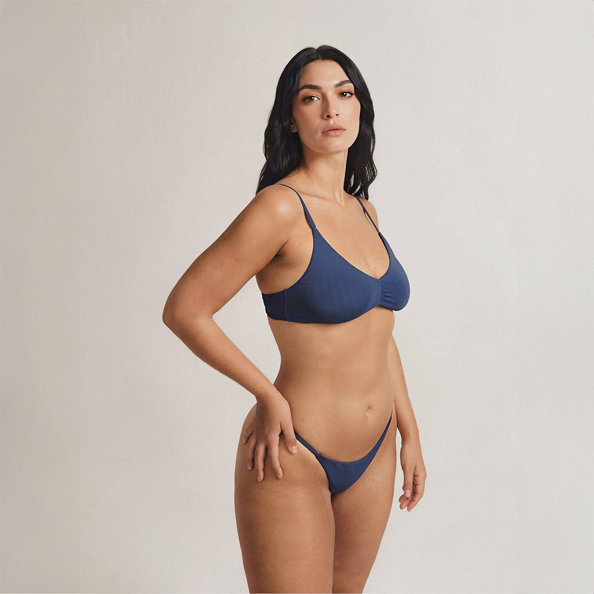 Azul Marinho