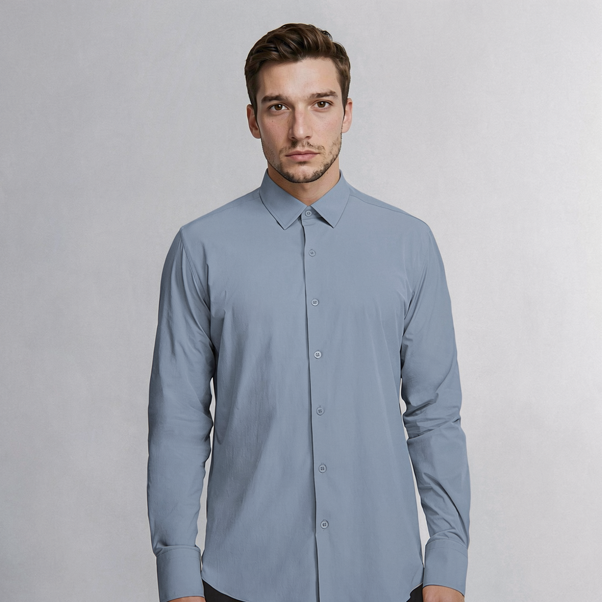 Glacial Blue
