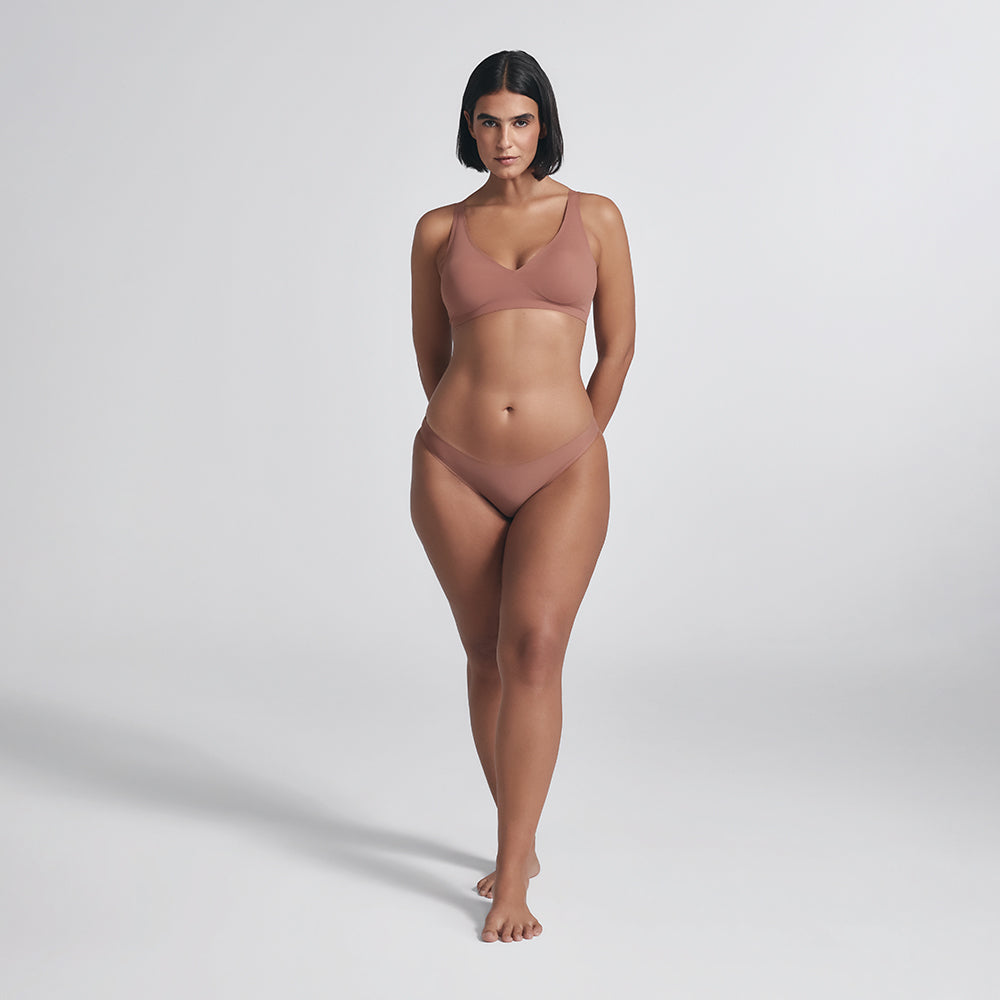 Comfy Brown
