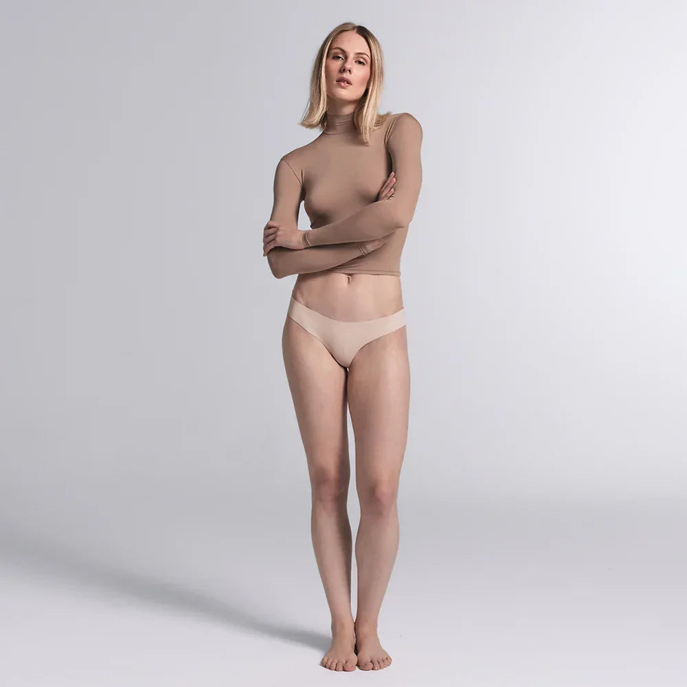Faded Beige