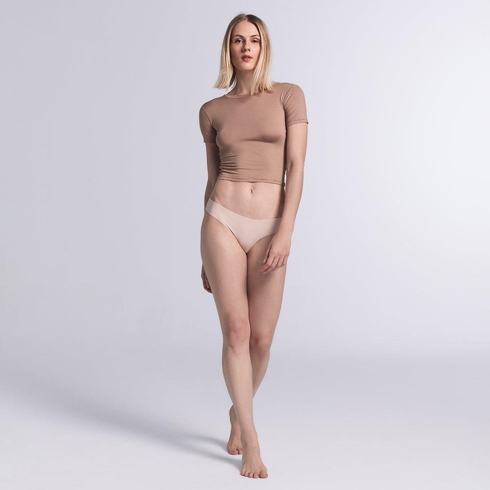 Faded Beige