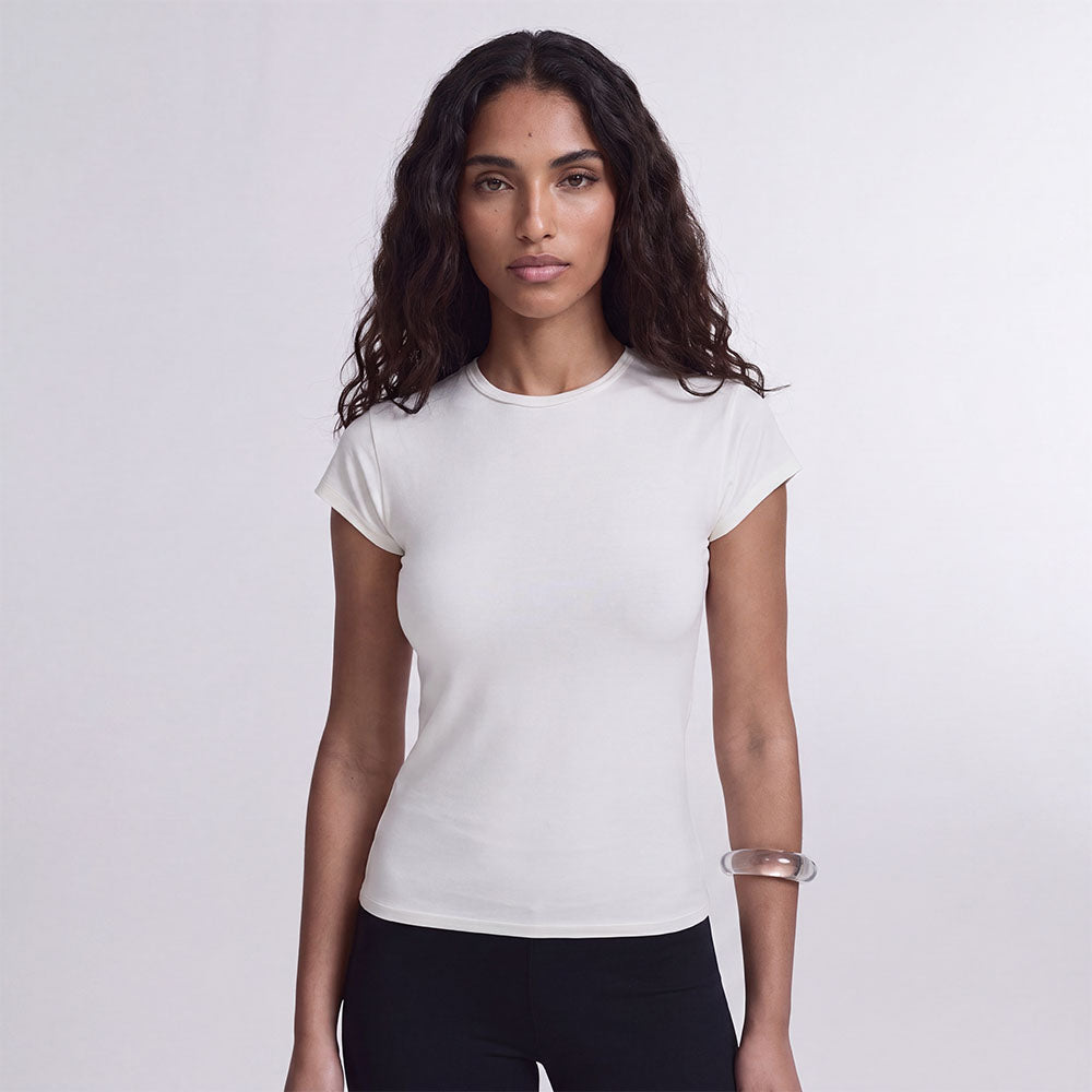 Camiseta Premium NEXTECH™ T-Shirt Feminina