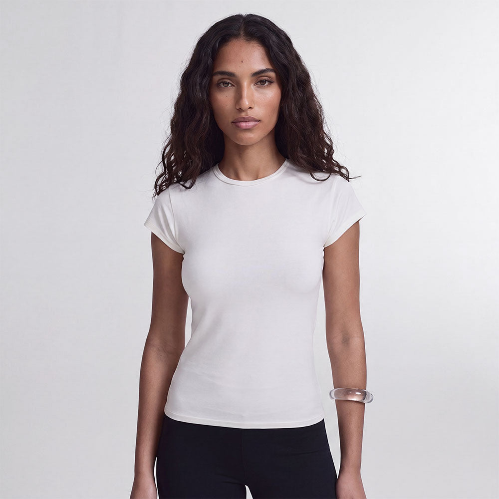 Camiseta Premium NEXTECH™ T-Shirt Feminina