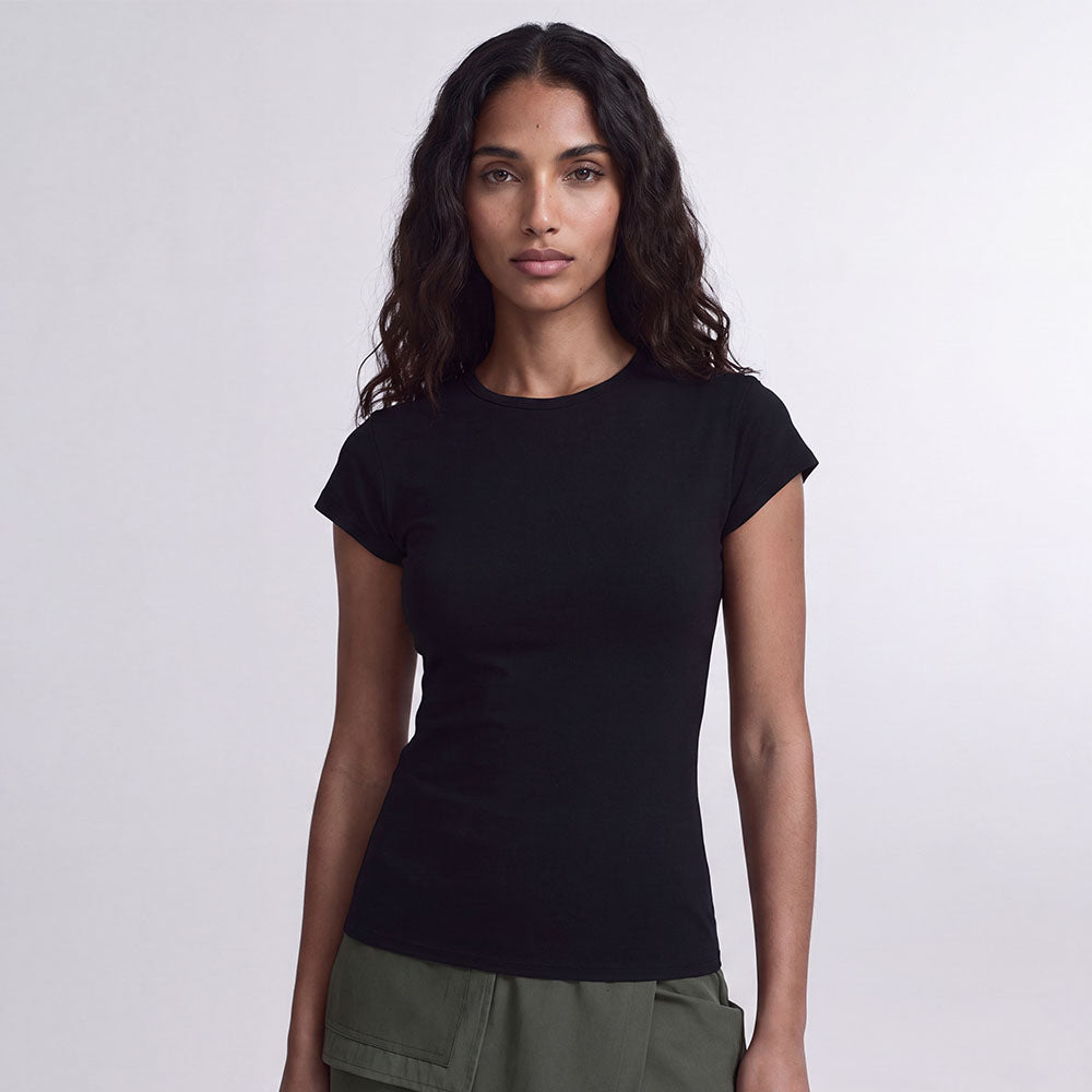 Camiseta Premium NEXTECH™ T-Shirt Feminina