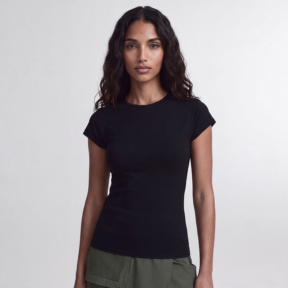 Camiseta Premium NEXTECH™ T-Shirt Feminina