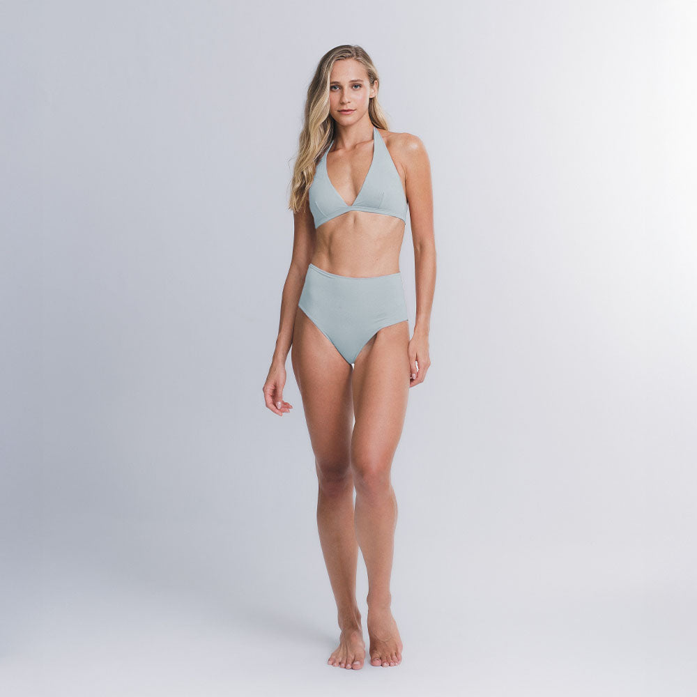 Icy Blue
