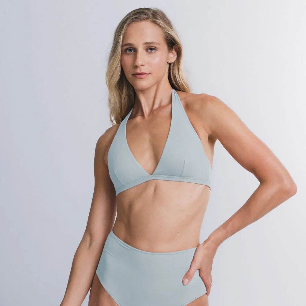 Icy Blue