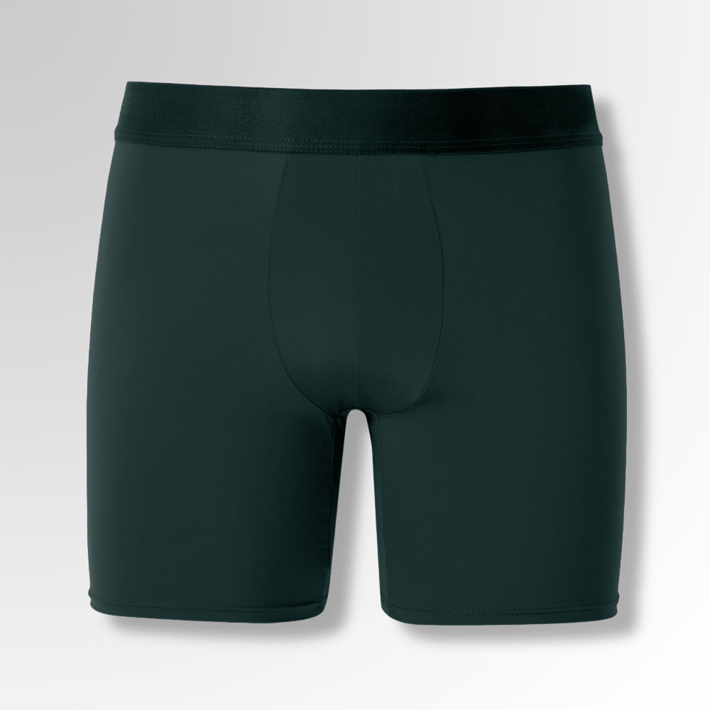 Emerald Green