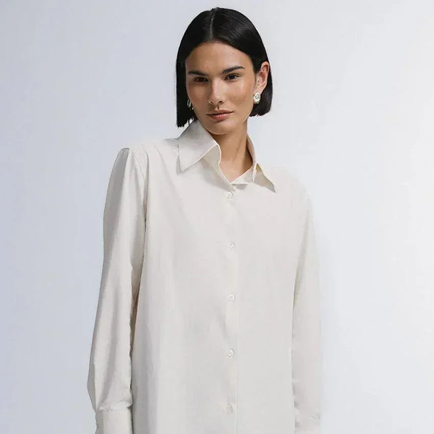 Camisa FutureForm Feminina