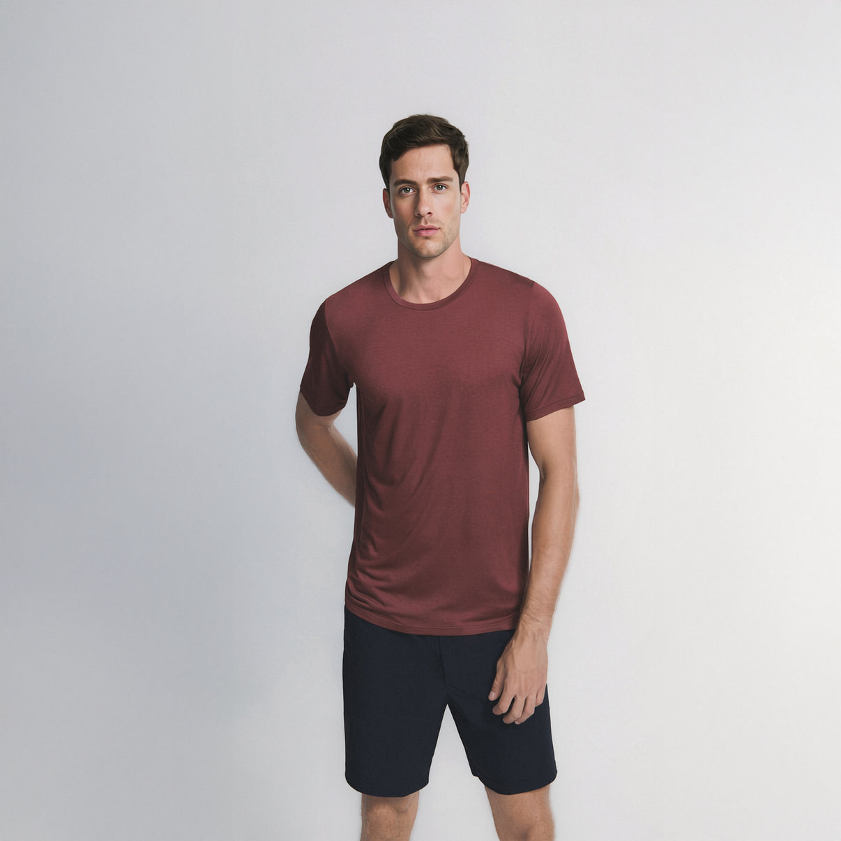 Bermuda Masculina Alfaitaria Tech Future Shorts 200