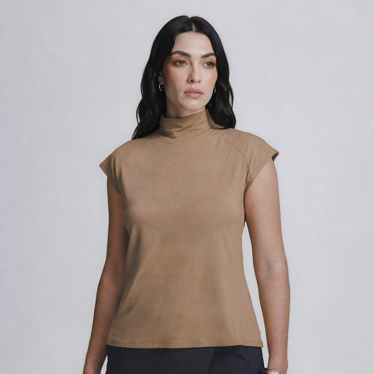 Walnut Brown